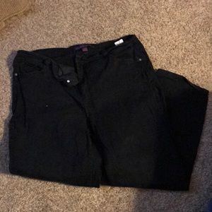 Gloria Vanderbilt Jeans